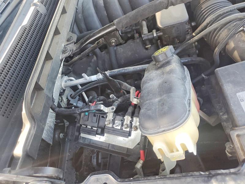 2016 Chevrolet Silverado მანქანა იყიდება აუქციონზე, vin: 3GCUKRECXGG176546, აუქციონის ნომერი: 61503476