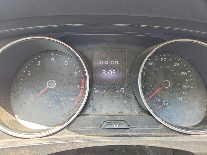 Aukcja sprzedaży 2018 Volkswagen Tiguan, vin: 3VV1B7AXXJM013583, numer aukcji: 61689546