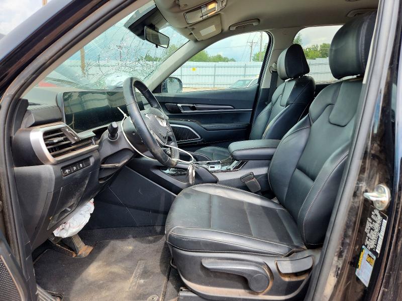 Aukcja sprzedaży 2025 Kia Telluride, vin: 5XYP24GC7SG719792, numer aukcji: 61185696