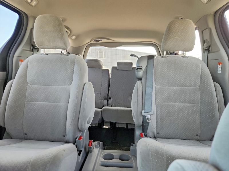 Продаж на аукціоні авто 2019 Toyota Sienna, vin: 5TDKZ3DCXKS007381, номер лоту: 61556506