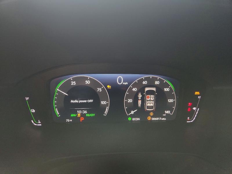 Продаж на аукціоні авто 2026 Honda Cr-v, vin: 5J6RS6H85TL020806, номер лоту: 60317916
