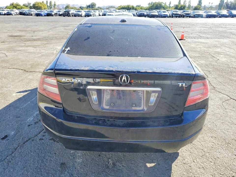2005 Acura Tl მანქანა იყიდება აუქციონზე, vin: 19UUA66285A063425, აუქციონის ნომერი: 62353626