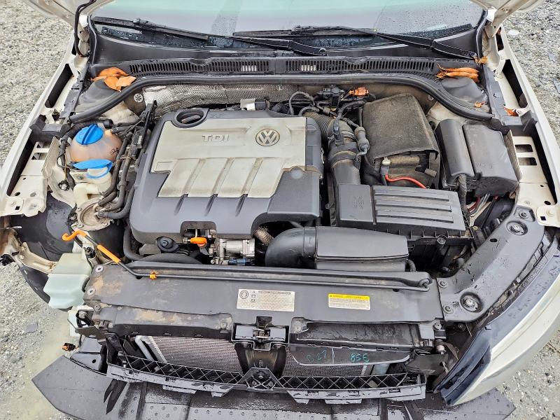 Aukcja sprzedaży 2013 Volkswagen Jetta, vin: 3VWLL7AJ6DM390784, numer aukcji: 60471266
