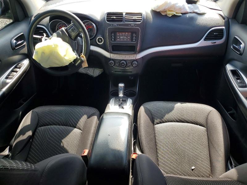 2014 Dodge Journey მანქანა იყიდება აუქციონზე, vin: 3C4PDCAB8ET150954, აუქციონის ნომერი: 59229566