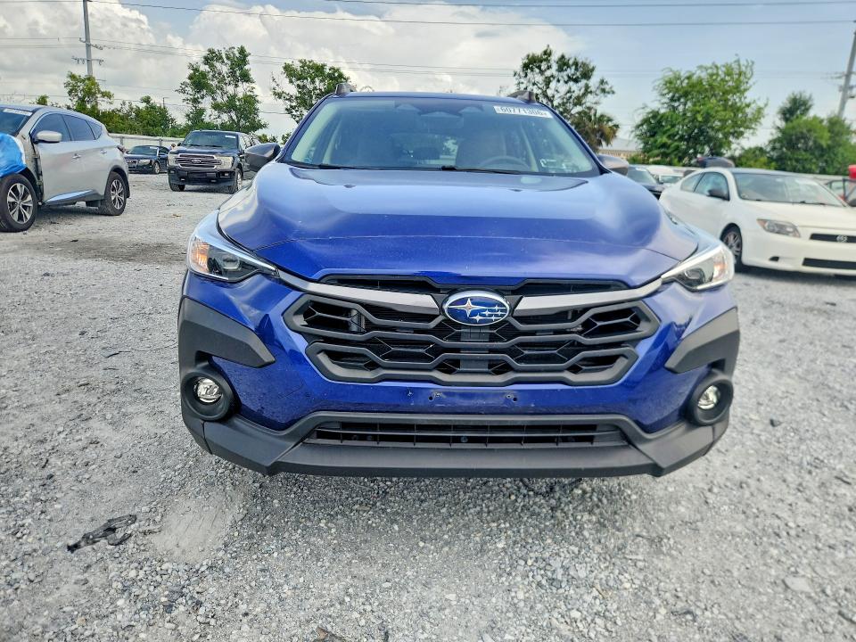Aukcja sprzedaży 2024 Subaru Crosstrek, vin: JF2GUADC8RH294891, numer aukcji: 60771306