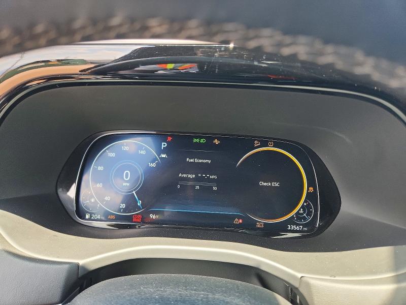 Продаж на аукціоні авто 2022 Hyundai Palisade, vin: KM8R7DHE7NU414947, номер лоту: 59671186