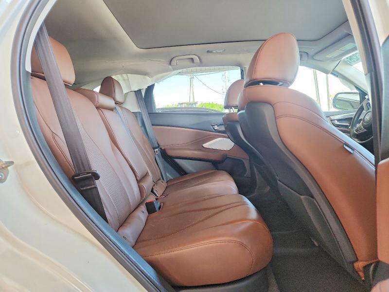 60876326 :رقم المزاد ، 5J8TC1H56KL019004 vin ، 2019 Acura Rdx مزاد بيع