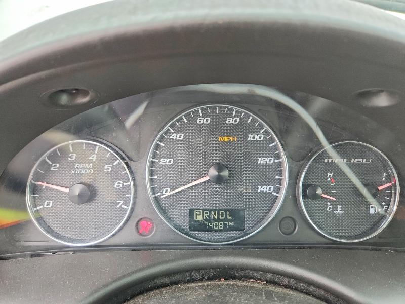 Aukcja sprzedaży 2007 Chevrolet Malibu, vin: 1G1ZT57F57F300655, numer aukcji: 62295586