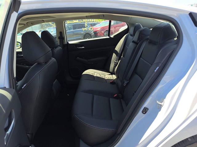 Продажа на аукционе авто 2025 Nissan Altima, vin: 1N4BL4CV9SN415084, номер лота: 60579976