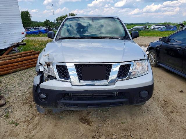 Продаж на аукціоні авто 2018 Nissan Frontier, vin: 1N6BD0CTXJN733953, номер лоту: 58185606