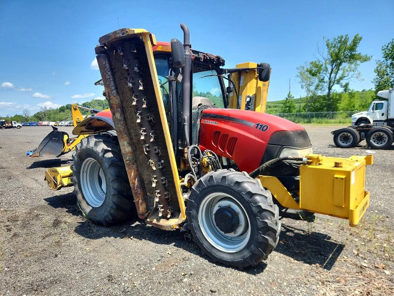 Продажа на аукционе авто 2010 Case Agriculture And Farm Equipment, vin: Z9BE12725, номер лота: 59829626