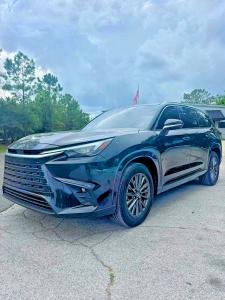 Aukcja sprzedaży 2026 Lexus Tx 350, vin: 5TDAAAA68TS021030, numer aukcji: 60894316