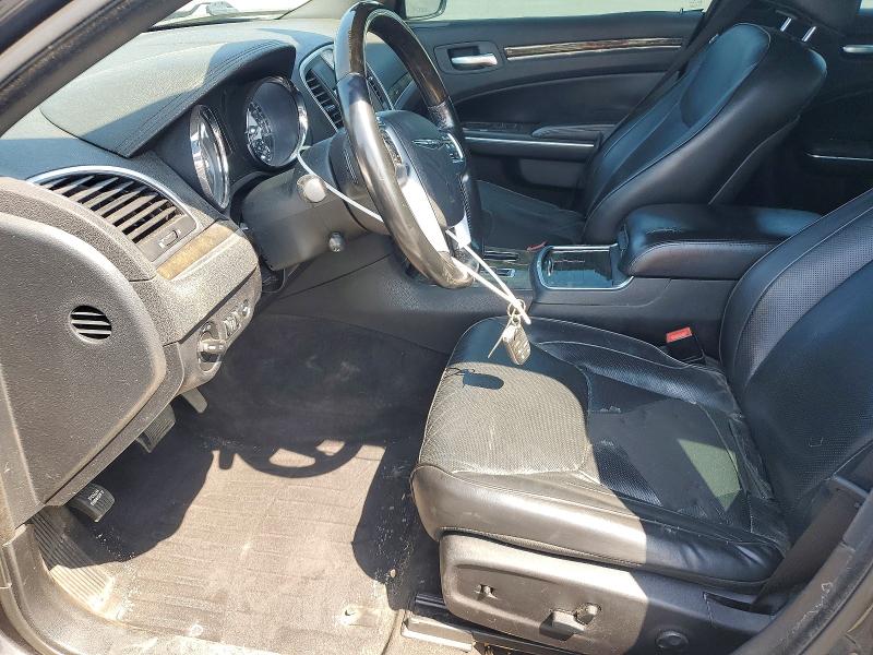 Продаж на аукціоні авто 2011 Chrysler 300c, vin: 2C3CK6CT1BH530237, номер лоту: 60607176