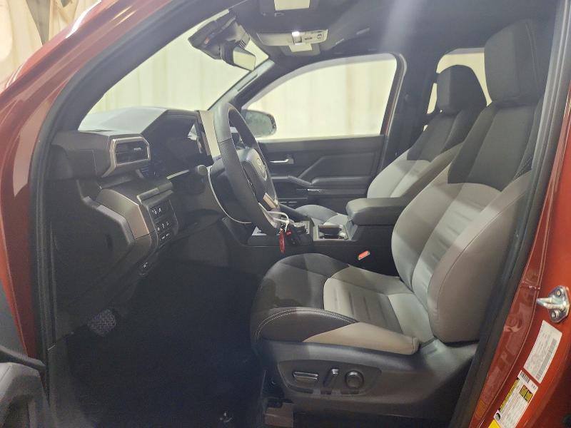 Aukcja sprzedaży 2025 Toyota Tacoma, vin: 3TMLB5JN5SM139670, numer aukcji: 60405266