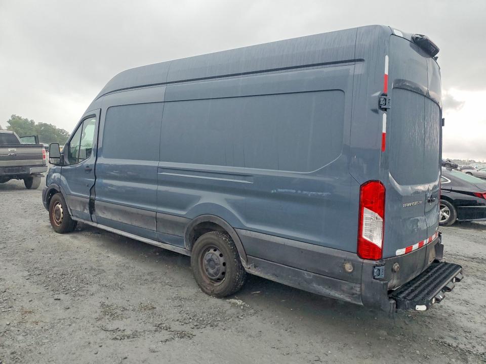 Продажа на аукционе авто 2020 Ford Transit, vin: 1FTBR3X81LKA72586, номер лота: 62546146