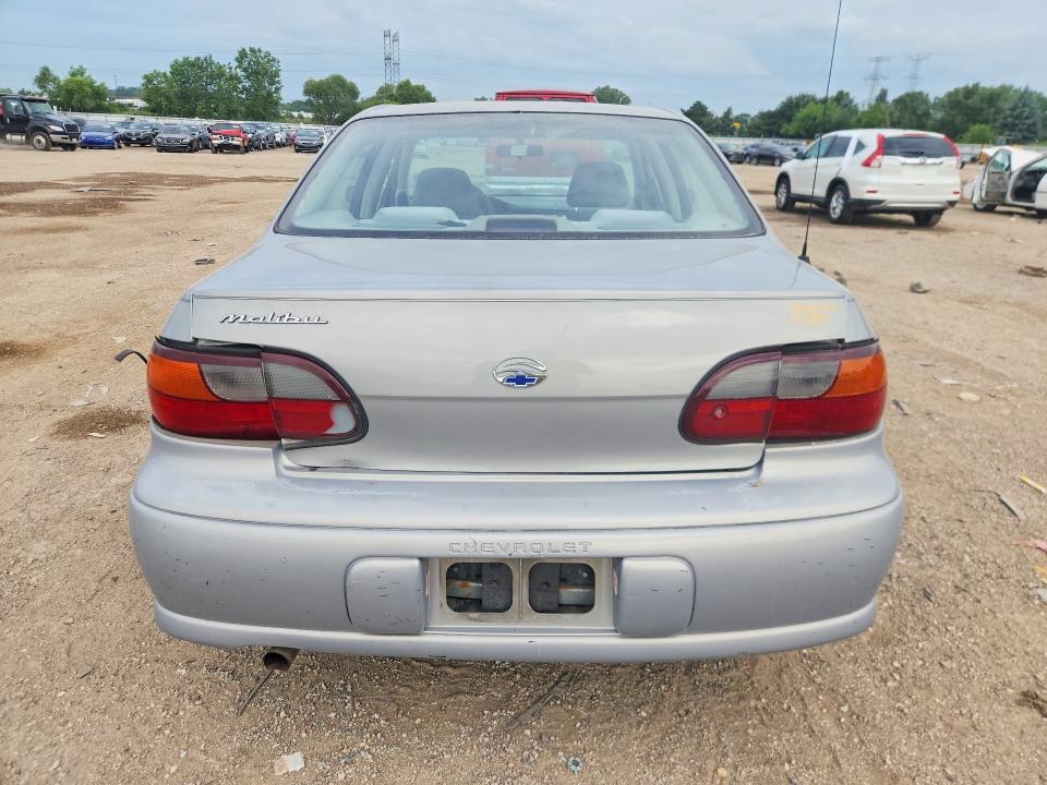 Продаж на аукціоні авто 1999 Chevrolet Malibu, vin: 1G1ND52T2X6270457, номер лоту: 59604836