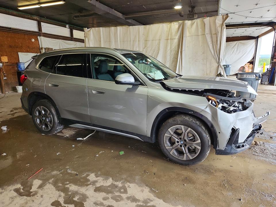 Aukcja sprzedaży 2026 Bmw X1, vin: WBX73EF00T5571542, numer aukcji: 62933386