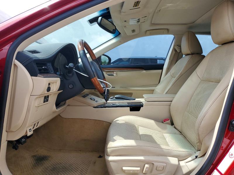Продажа на аукционе авто 2014 Lexus Es, vin: JTHBW1GG5E2044067, номер лота: 60778086