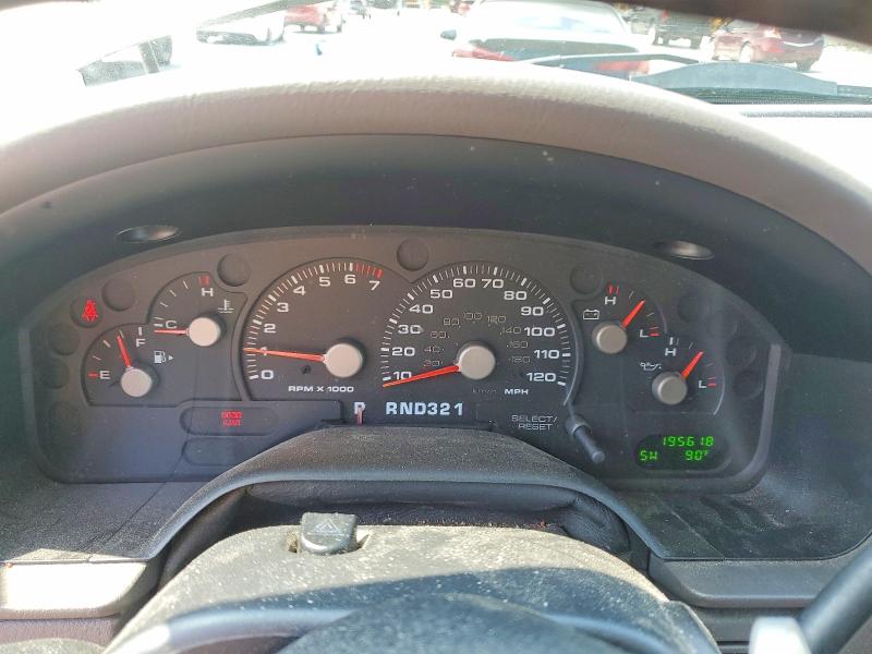 Aukcja sprzedaży 2003 Ford Explorer, vin: 1FMZU63K23UA43291, numer aukcji: 61483616