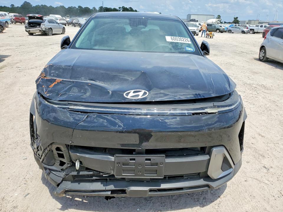2025 Hyundai Kona მანქანა იყიდება აუქციონზე, vin: KM8HA3AB1SU261274, აუქციონის ნომერი: 60030226