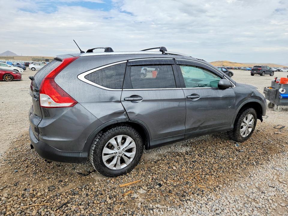 Aukcja sprzedaży 2014 Honda Cr-v, vin: 5J6RM4H5XEL064811, numer aukcji: 62152916