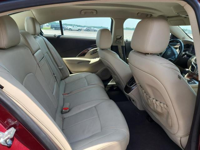 Продаж на аукціоні авто 2016 Buick Lacrosse, vin: 1G4G45G37GF216589, номер лоту: 60674996