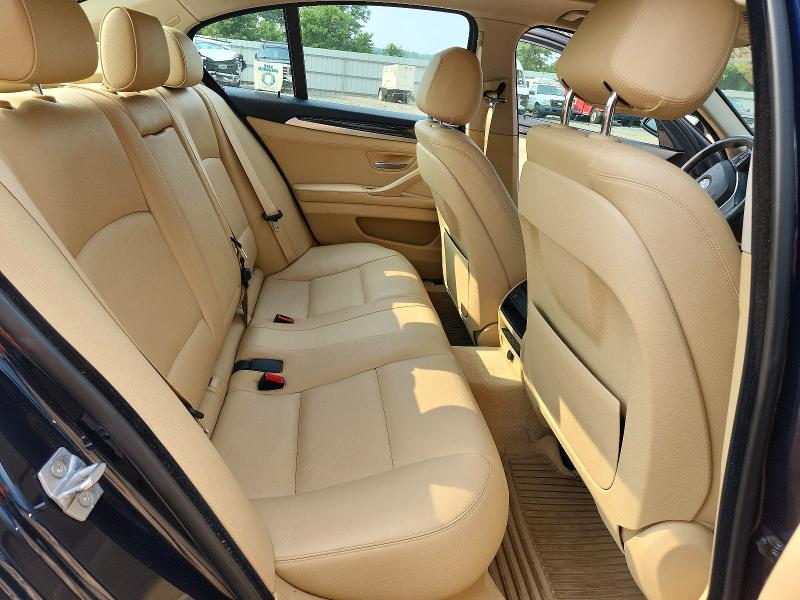 Продажа на аукционе авто 2015 Bmw 528, vin: WBA5A7C55FD627844, номер лота: 61439086