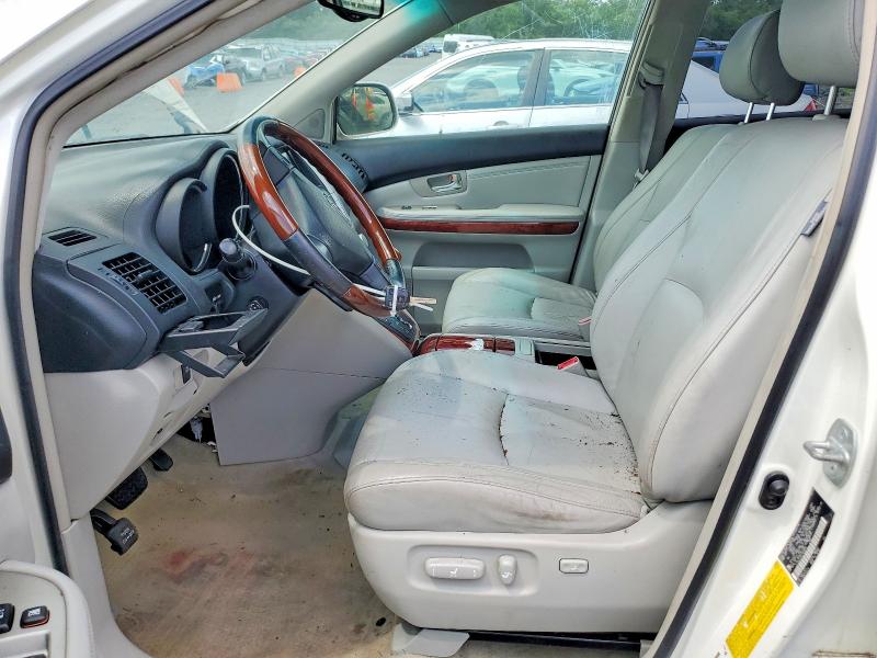 Aukcja sprzedaży 2007 Lexus Rx, vin: JTJHK31UX72008926, numer aukcji: 61720026