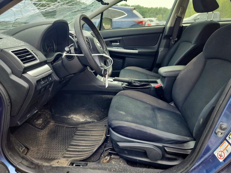 Продаж на аукціоні авто 2016 Subaru Impreza, vin: JF1GJAB69GH009302, номер лоту: 62623606