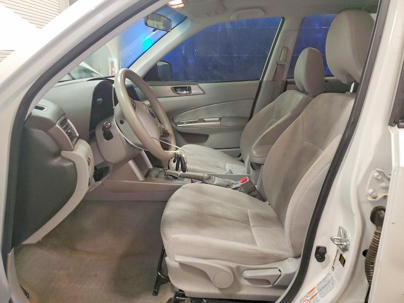 Продажа на аукционе авто 2009 Subaru Forester, vin: JF2SH636X9H749084, номер лота: 62120056