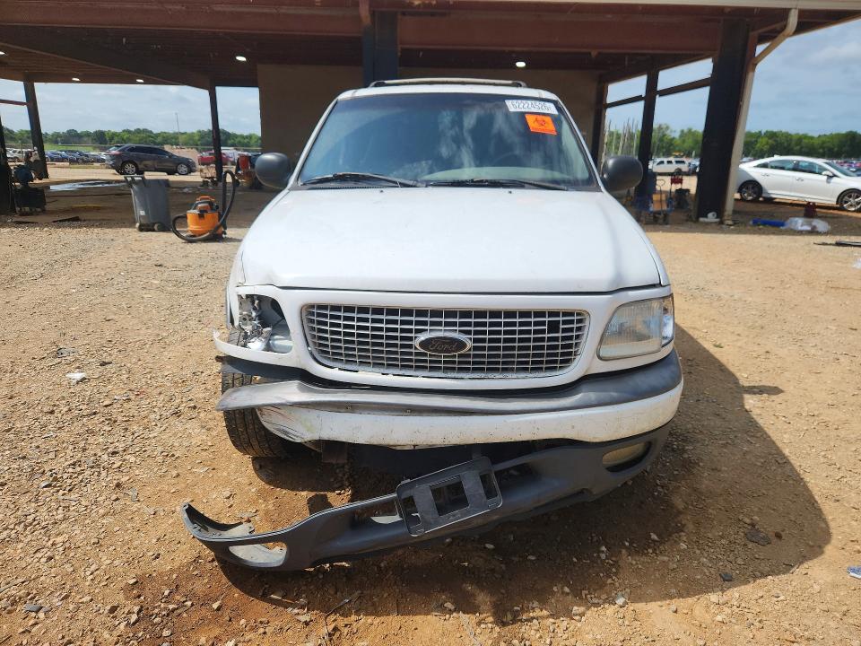 Aukcja sprzedaży 2001 Ford Expedition, vin: 1FMRU15W61LA46944, numer aukcji: 62224526