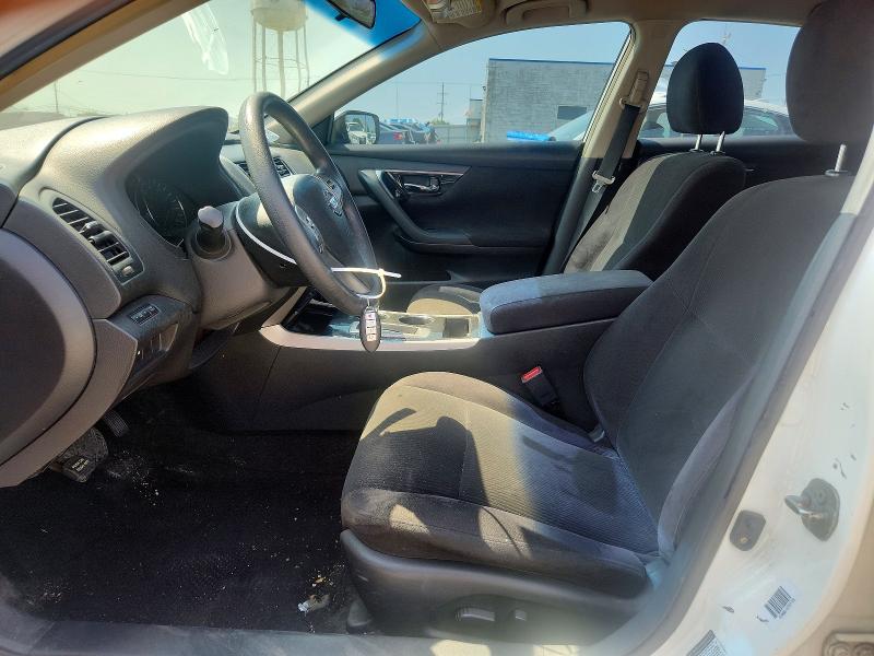 Продаж на аукціоні авто 2013 Nissan Altima, vin: 1N4AL3AP5DC908625, номер лоту: 61015696