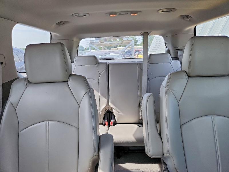 58915826 :رقم المزاد ، 1GKKRRKDXGJ139161 vin ، 2016 Gmc Acadia مزاد بيع