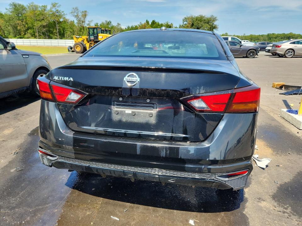 Aukcja sprzedaży 2020 Nissan Altima, vin: 1N4BL4BV7LC232488, numer aukcji: 62583836