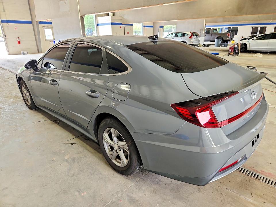 Aukcja sprzedaży 2021 Hyundai Sonata, vin: 5NPEG4JA8MH114854, numer aukcji: 60250336