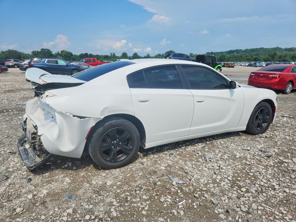 Aukcja sprzedaży 2016 Dodge Charger, vin: 2C3CDXBG3GH298154, numer aukcji: 59870736