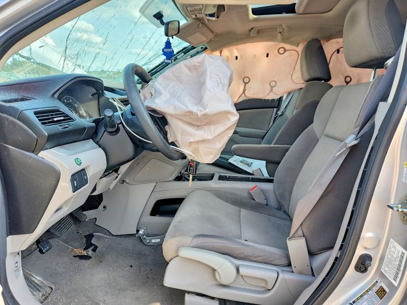 Aukcja sprzedaży 2014 Honda Cr-v, vin: 2HKRM4H59EH638230, numer aukcji: 62763716
