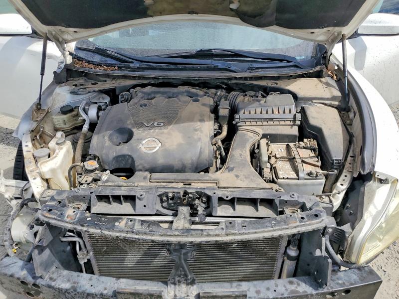 Продаж на аукціоні авто 2014 Nissan Maxima, vin: 1N4AA5AP6EC486285, номер лоту: 61615186