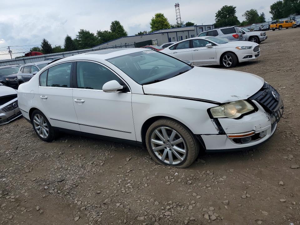 Продаж на аукціоні авто 2010 Volkswagen Passat, vin: WVWJM7AN1AE140039, номер лоту: 61732346