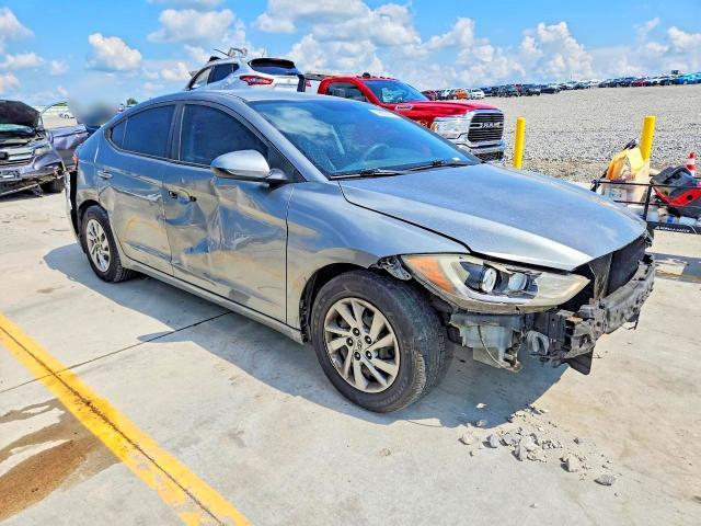 Aukcja sprzedaży 2018 Hyundai Elantra, vin: KMHD74LF4JU471207, numer aukcji: 59876126