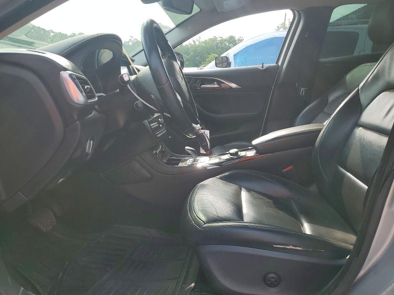 Продаж на аукціоні авто 2018 Infiniti Qx30, vin: SJKCH5CR9JA059361, номер лоту: 59613856