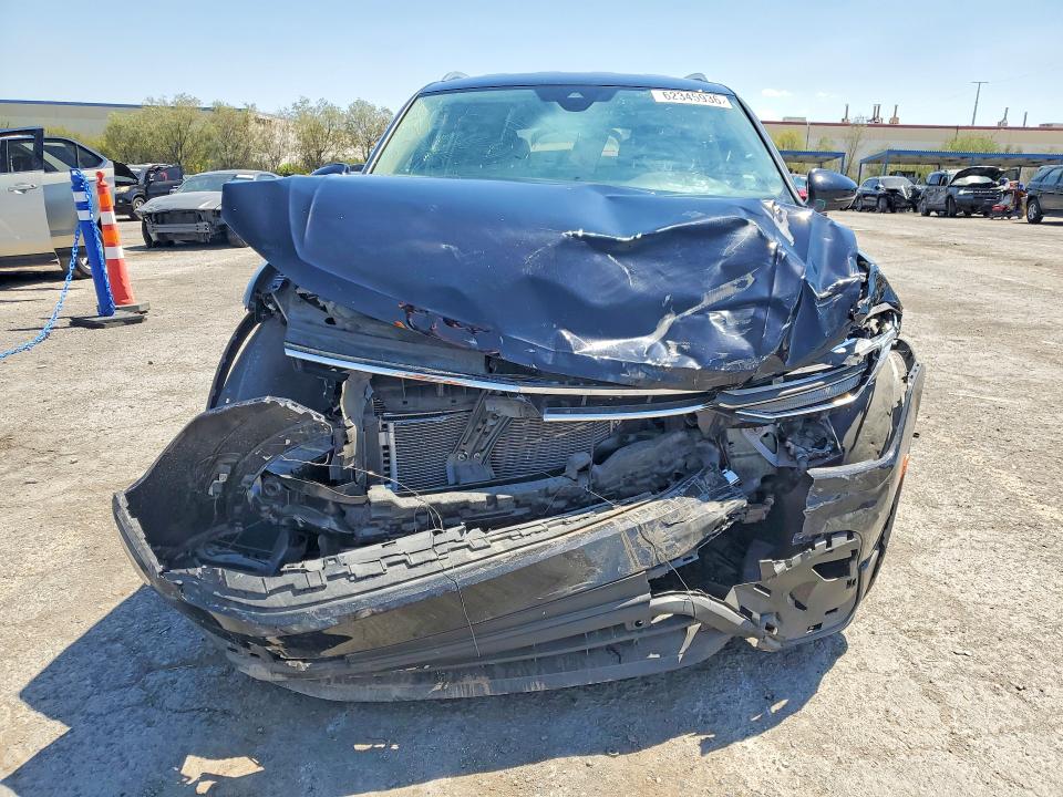Aukcja sprzedaży 2023 Volkswagen Tiguan, vin: 3VV3B7AX2PM115963, numer aukcji: 62345936