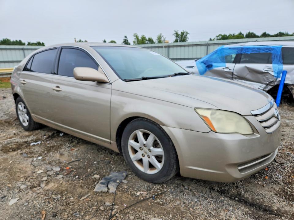 2006 Toyota Avalon მანქანა იყიდება აუქციონზე, vin: 4T1BK36B86U133728, აუქციონის ნომერი: 62631536
