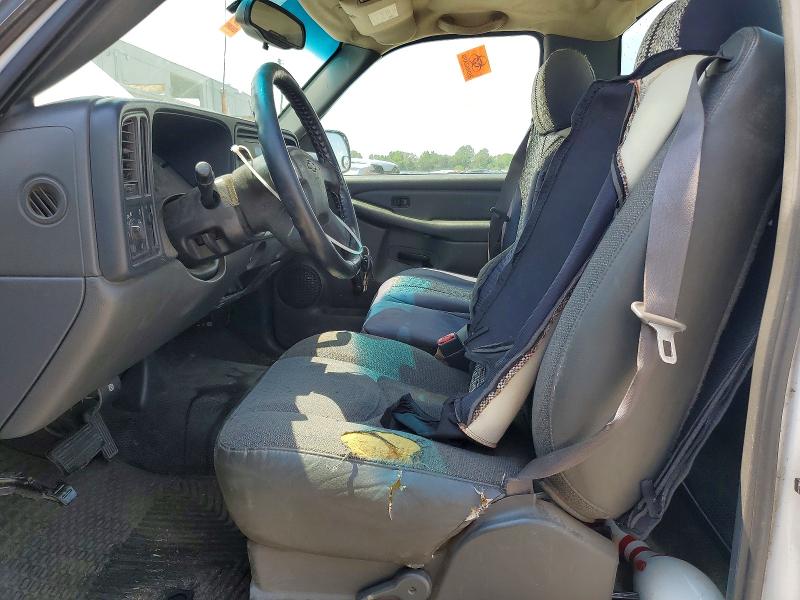 63133906 :رقم المزاد ، 1GCEC14X13Z196542 vin ، 2003 Chevrolet Silverado مزاد بيع