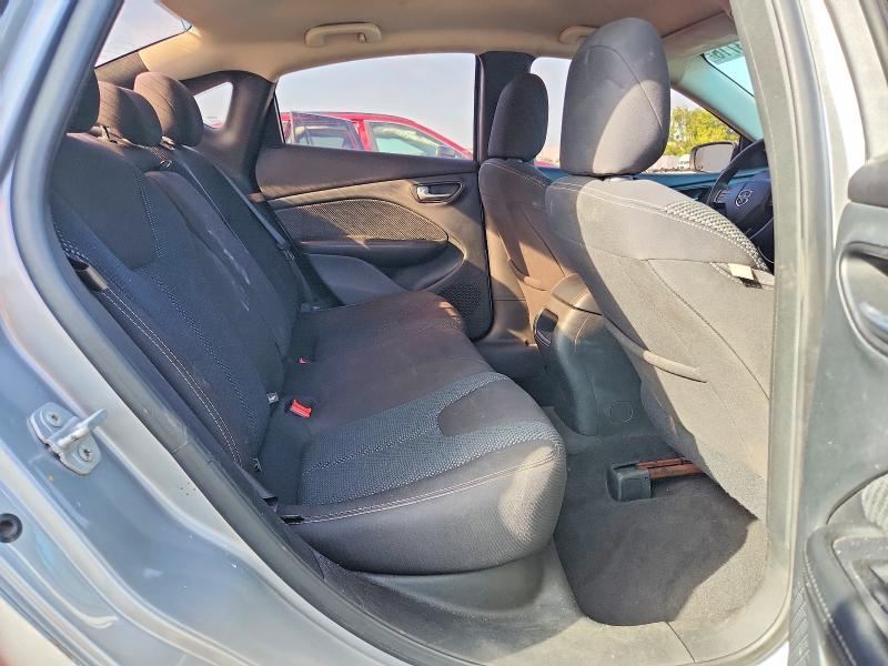 Auction sale of the 2015 Dodge Dart, vin: 1C3CDFBB2FD286104, lot number: 61043716