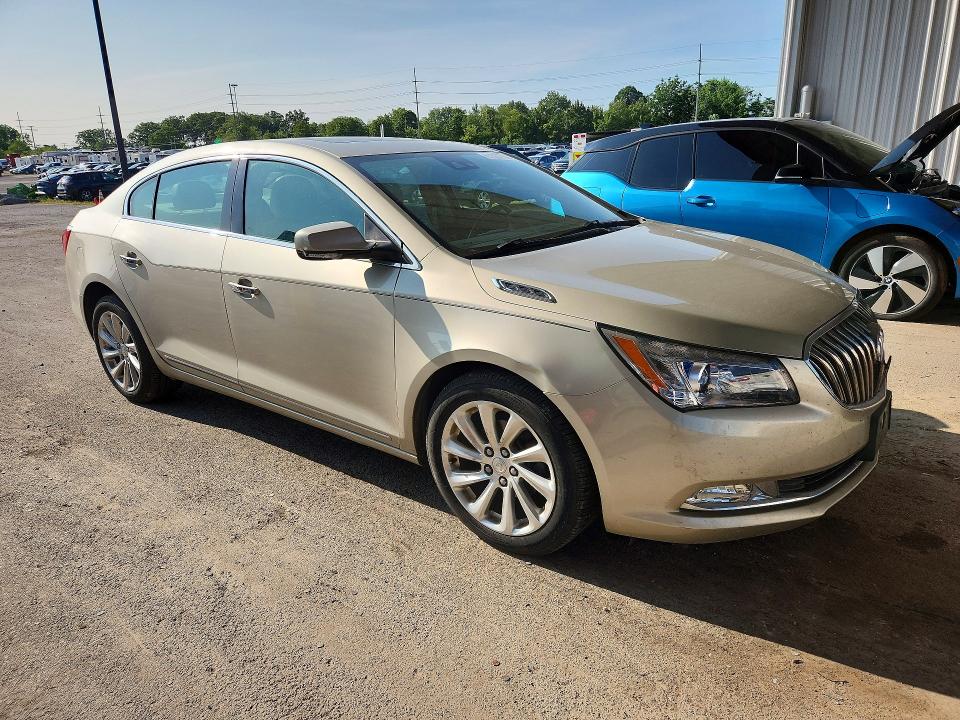 Aukcja sprzedaży 2014 Buick Lacrosse, vin: 1G4GB5GR3EF201174, numer aukcji: 61304706
