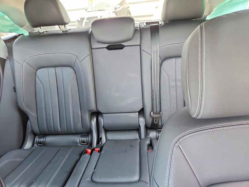 2023 Audi Q5 მანქანა იყიდება აუქციონზე, vin: WA1GAAFY7P2091338, აუქციონის ნომერი: 61121756