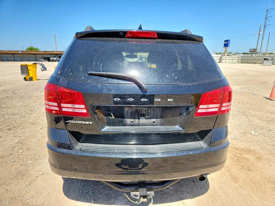 Aukcja sprzedaży 2016 Dodge Journey, vin: 3C4PDCAB3GT185906, numer aukcji: 62777786