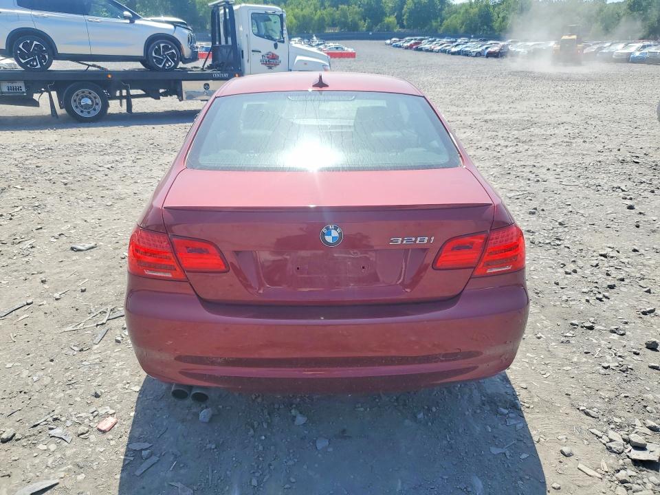 Aukcja sprzedaży 2011 Bmw 328, vin: WBAKF5C59BE655272, numer aukcji: 58942746