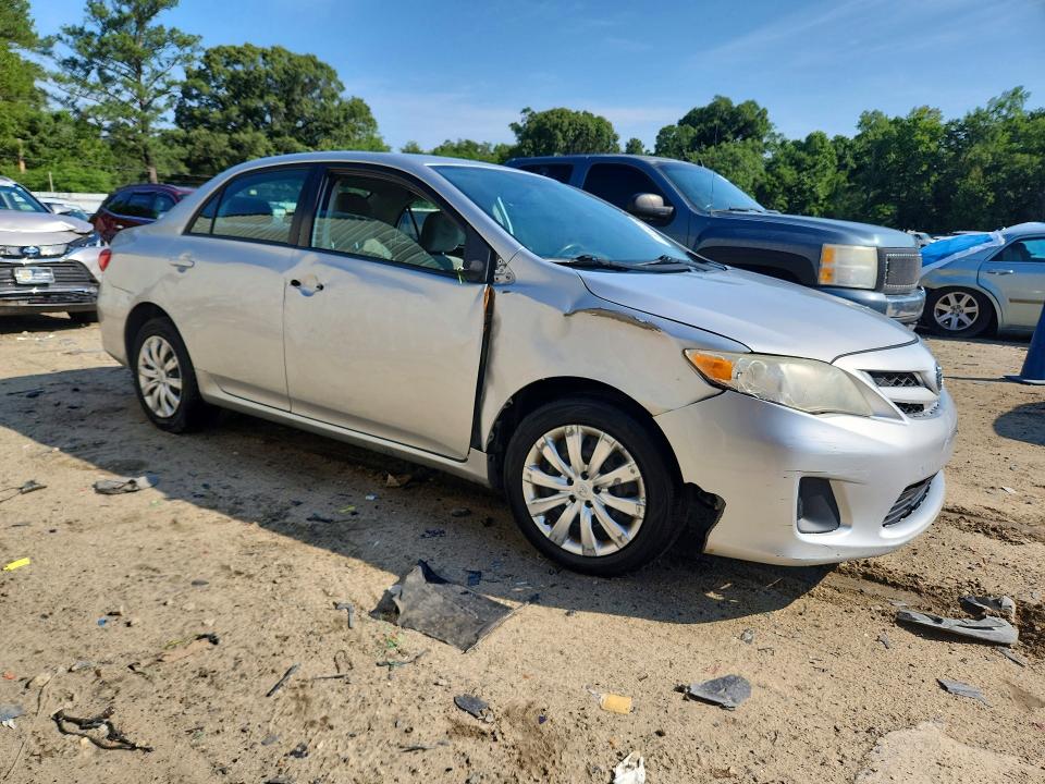 Aukcja sprzedaży 2012 Toyota Corolla, vin: 2T1BU4EE2CC776407, numer aukcji: 59188126
